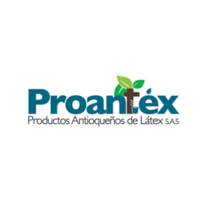 PROANTEX (PRODUCTOS ANTIOQUEÑOS DE LATEX)